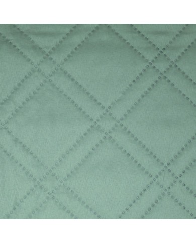 Omkeerbare Bedsprei Moss Green Omkeerbare Bedsprei Moss Green