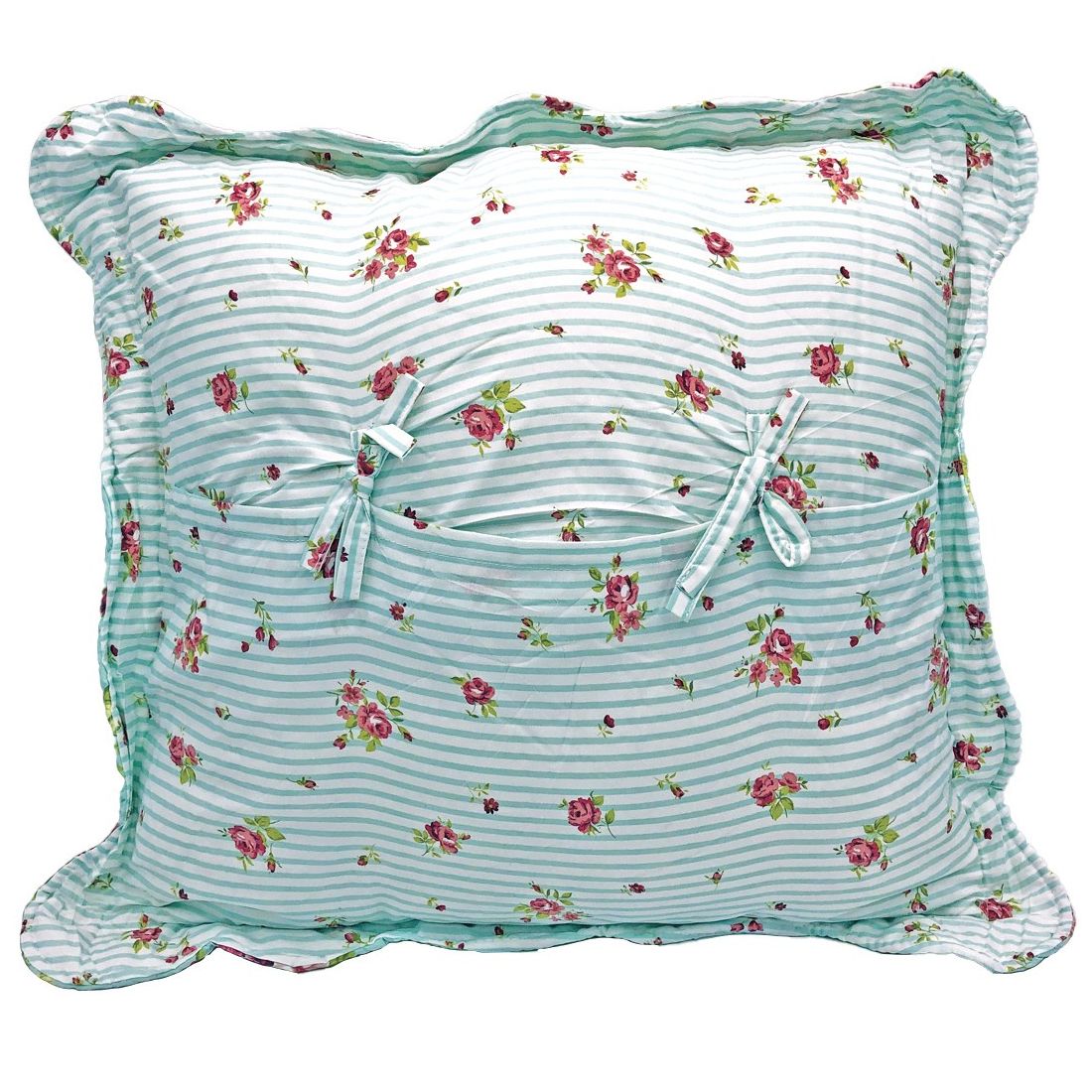 Rose Garden Kussen 50x50