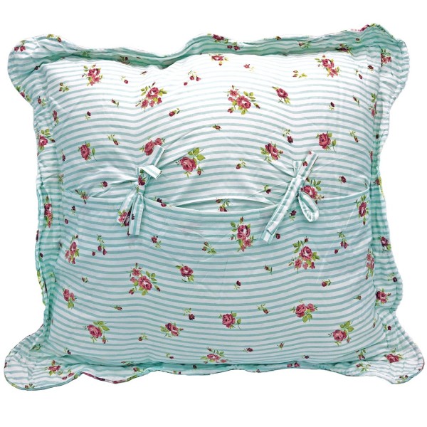 Rose Garden Cushion 50x50