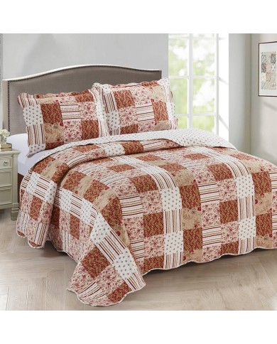 Paisley Delight Cushion 50x50