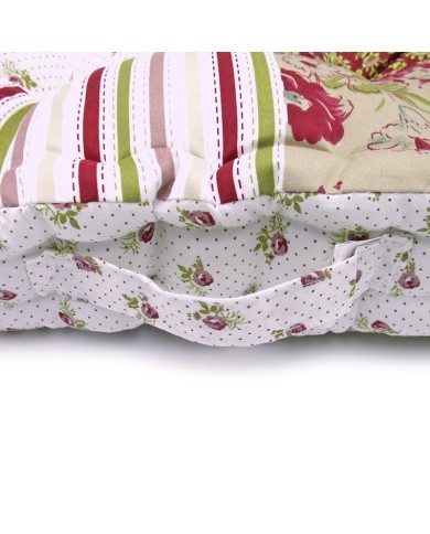 Paisley Delight Vloerkussen Paisley Delight Vloerkussen