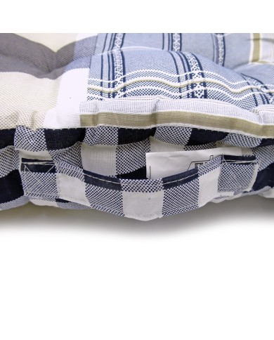 Blue Loft Vloerkussens Blue Loft Vloerkussens