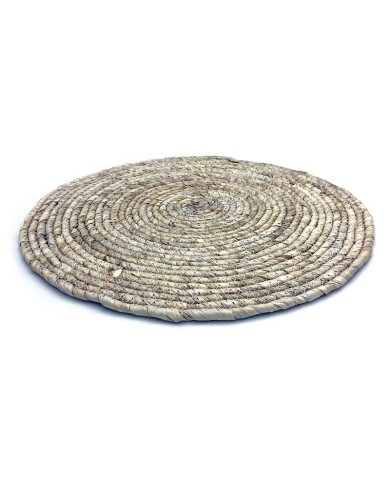 Seagrass Placemat Set Natural