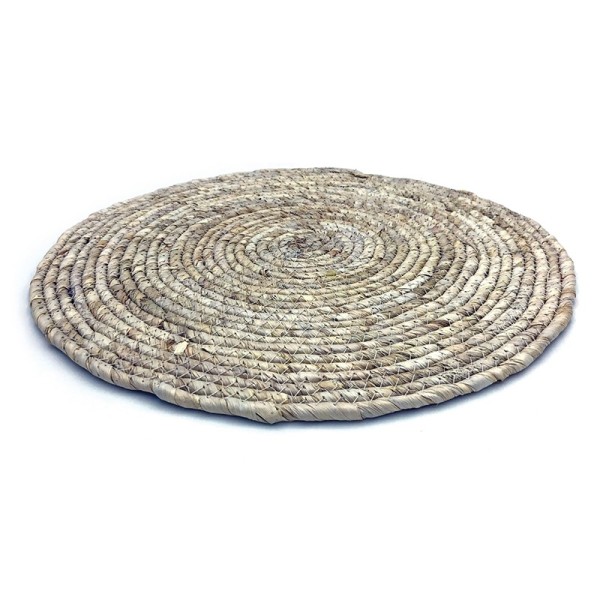 Seagrass Placemat Set Natural