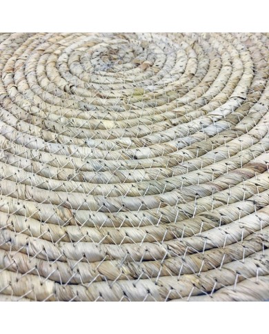 Seagrass Placemat Set Natural