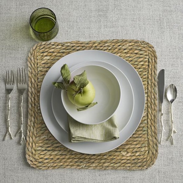 Seagrass Placemat Set