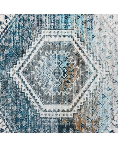 Nomadic Placemat Set Tan-Tan Nomadic Placemat Set Tan-Tan