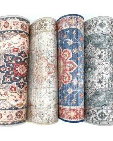 Persian Rug Hrara Persian Rug Hrara