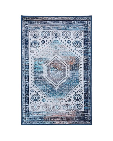 Persian Rug Tan-Tan Persian Rug Tan-Tan