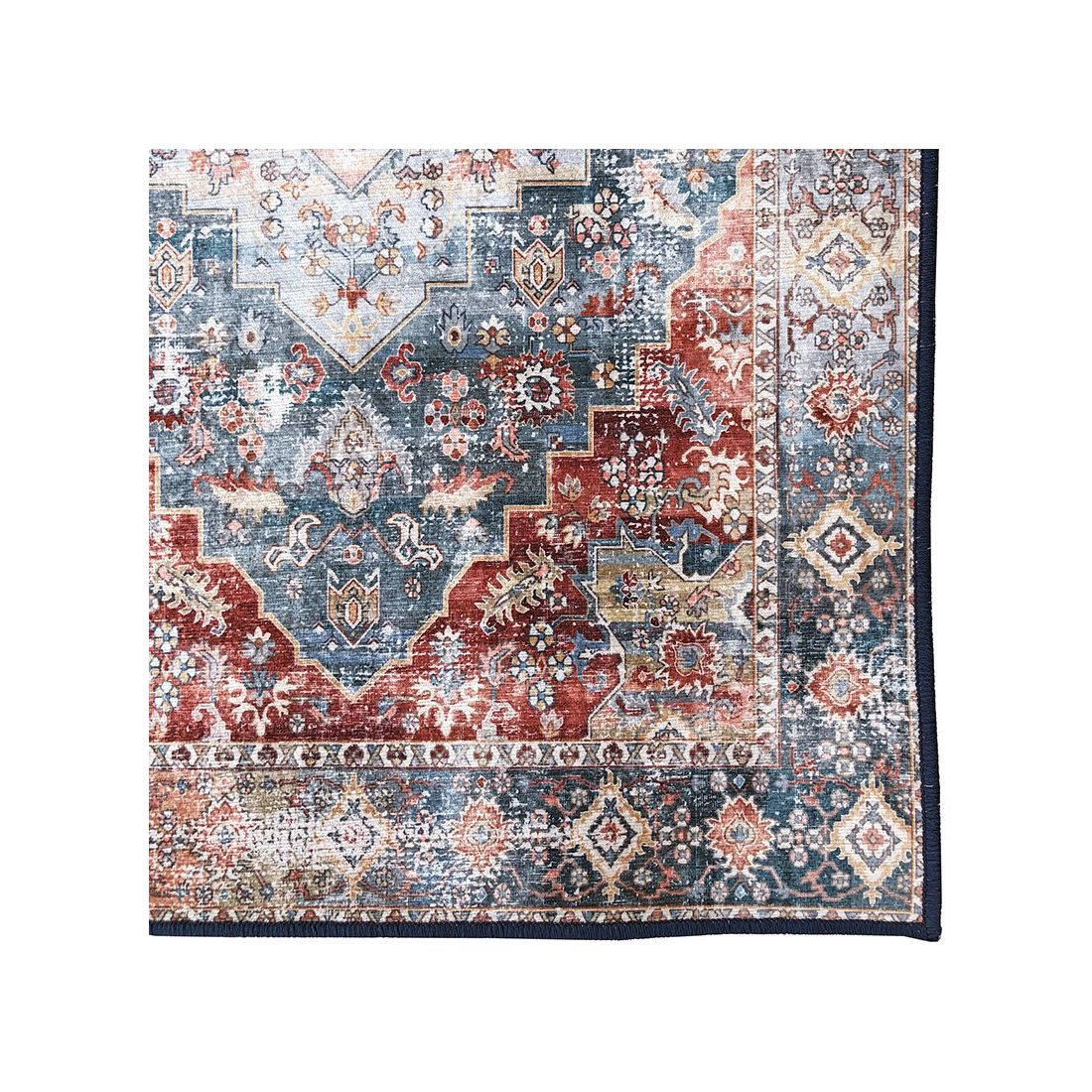 Persian Rug Bouanane