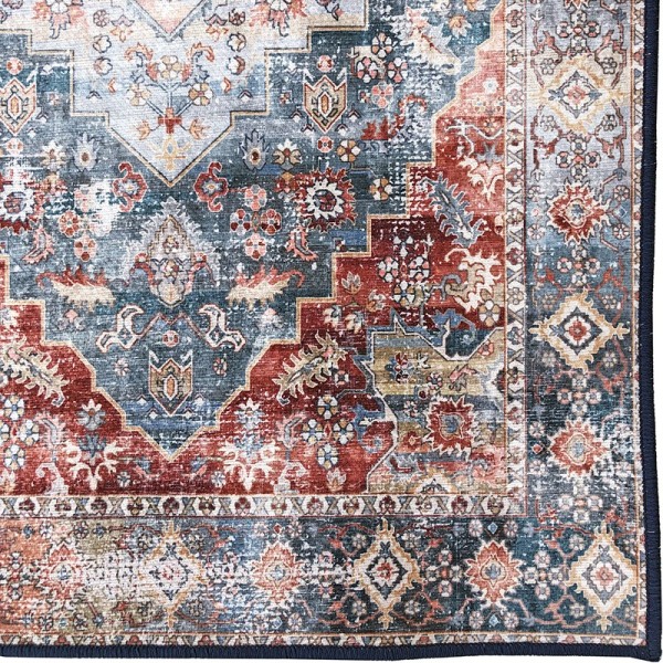 Persian Rug Bouanane