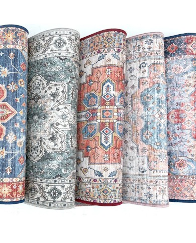 Persian Rug Casablanca Persian Rug Casablanca