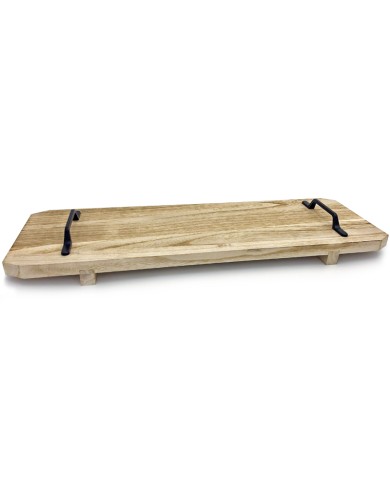 Serving Board with Handles