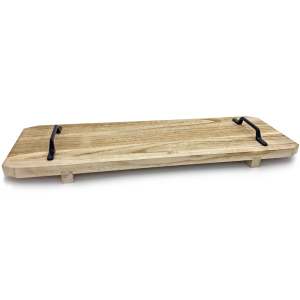 Serving Board with Handles