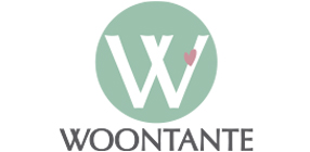 woontante logo